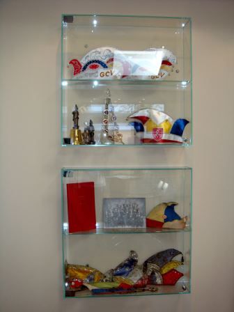 Odoo Bild- und Textblock