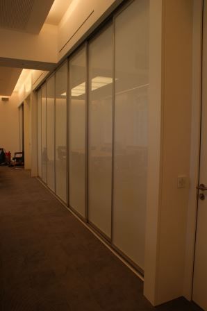 Odoo Bild- und Textblock