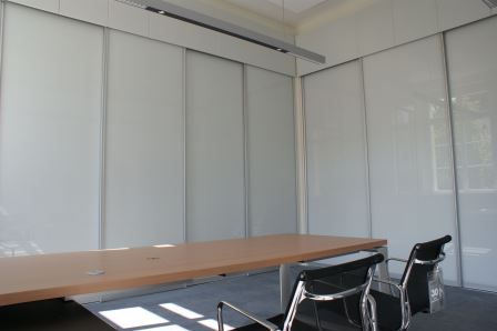 Odoo Bild- und Textblock