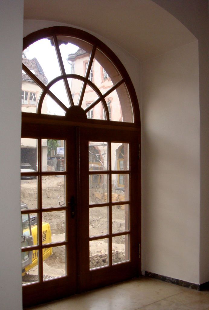 Odoo Text- und Bildblock