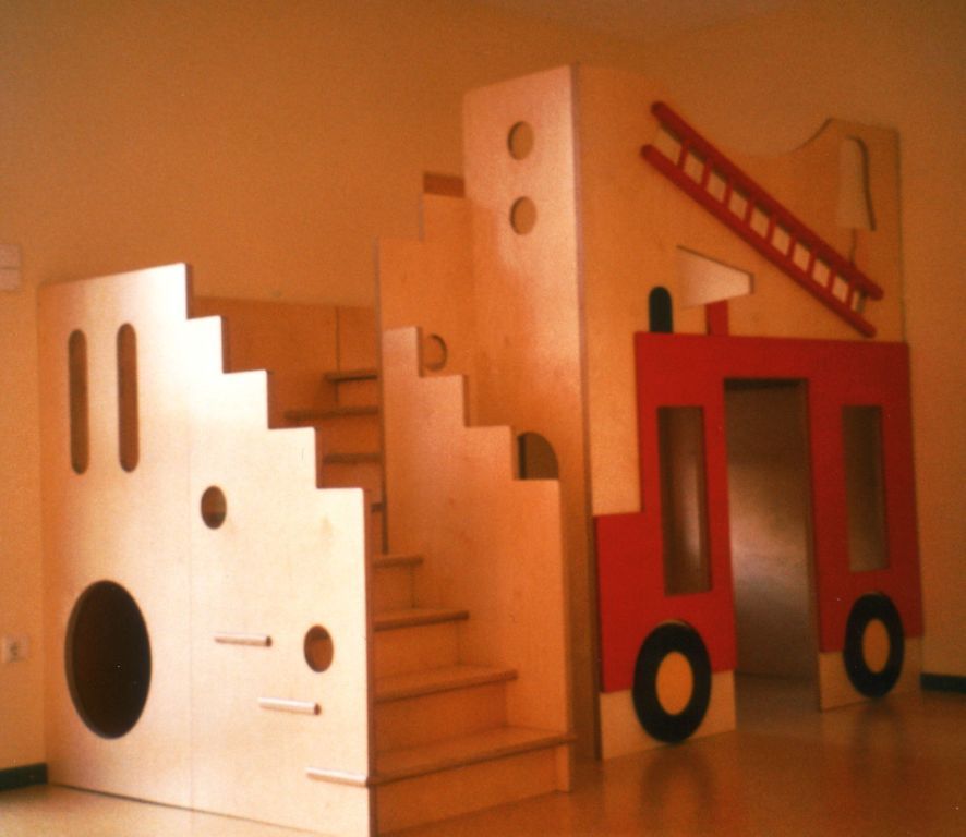 Odoo Text- und Bildblock