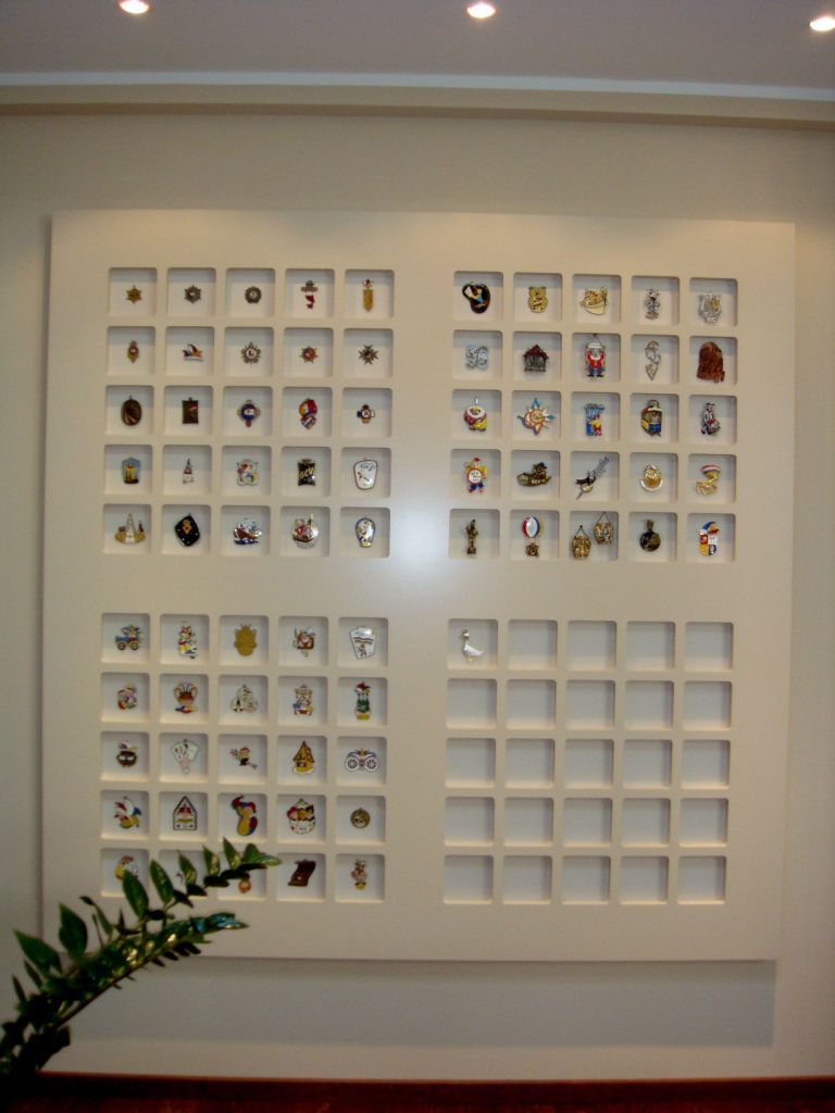 Odoo Bild- und Textblock