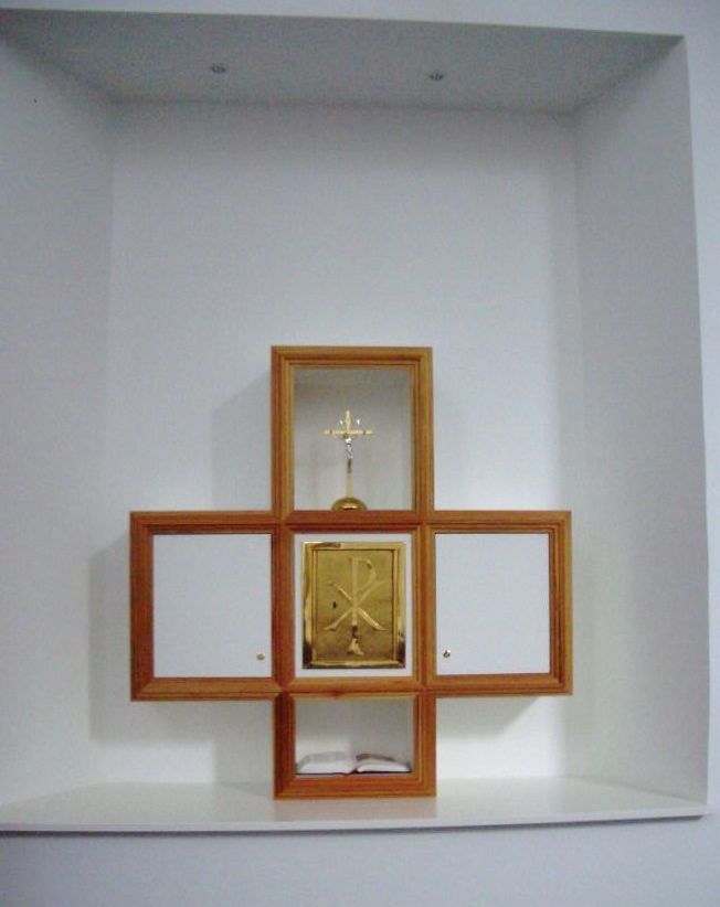 Odoo Bild- und Textblock