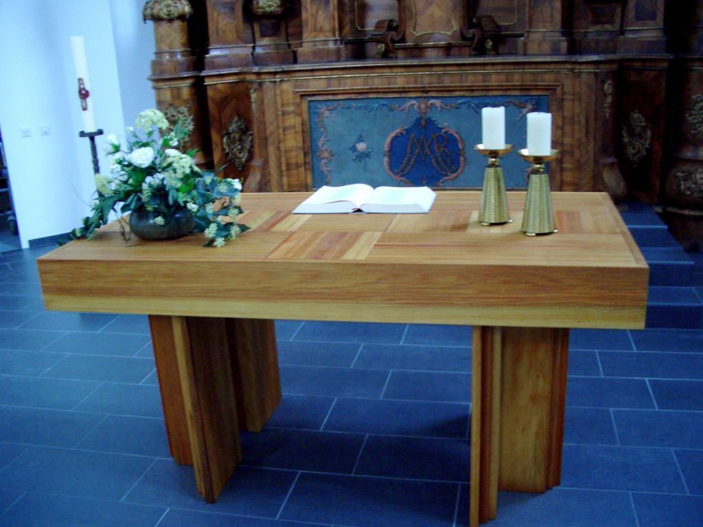 Odoo Bild- und Textblock