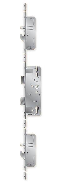 Odoo Bild- und Textblock